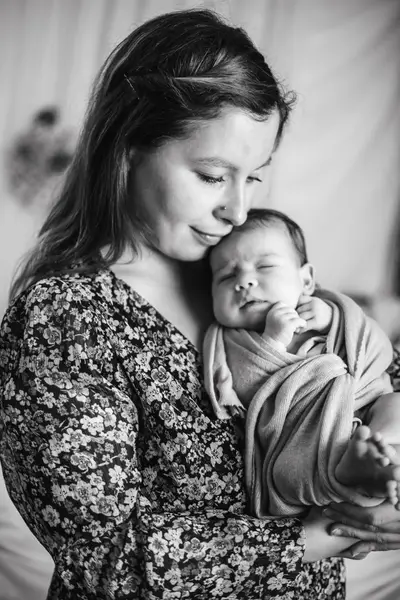 Newborn focení - Fotografie č. 12