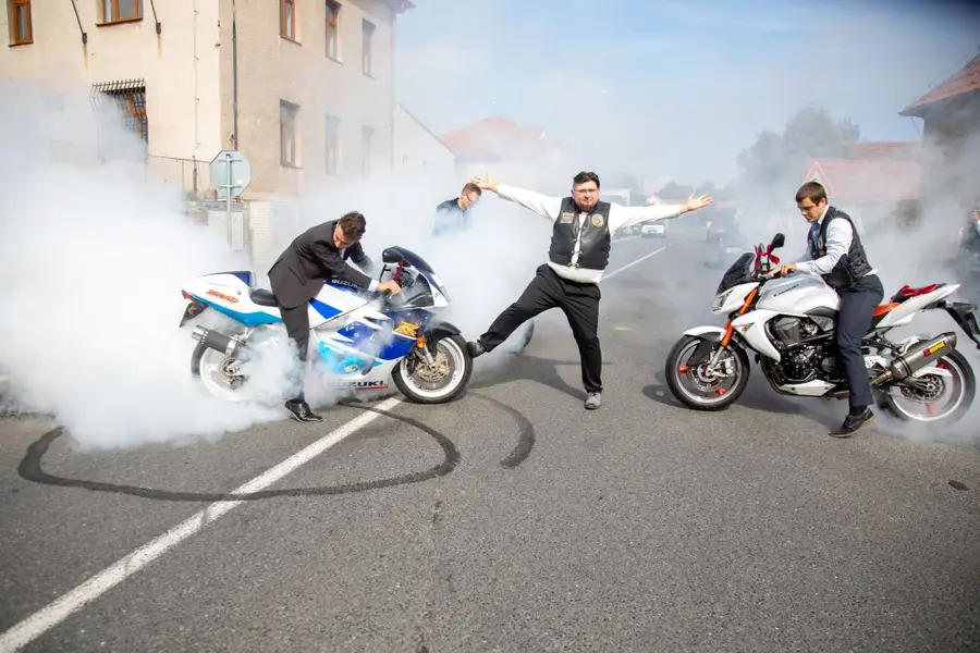 Svatební fotograf - Fotografie č. 16