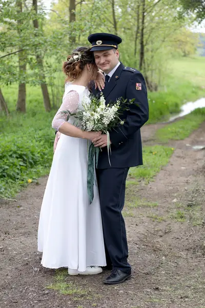 Svatební fotograf - Fotografie č. 27