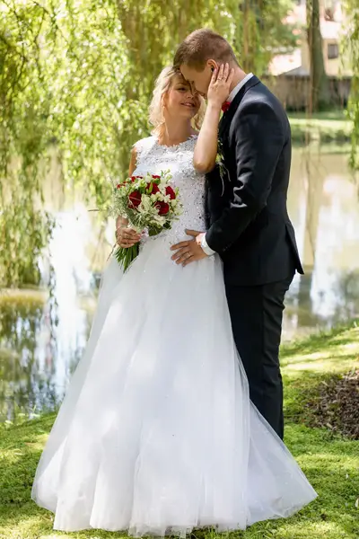 Svatební fotograf - Fotografie č. 24