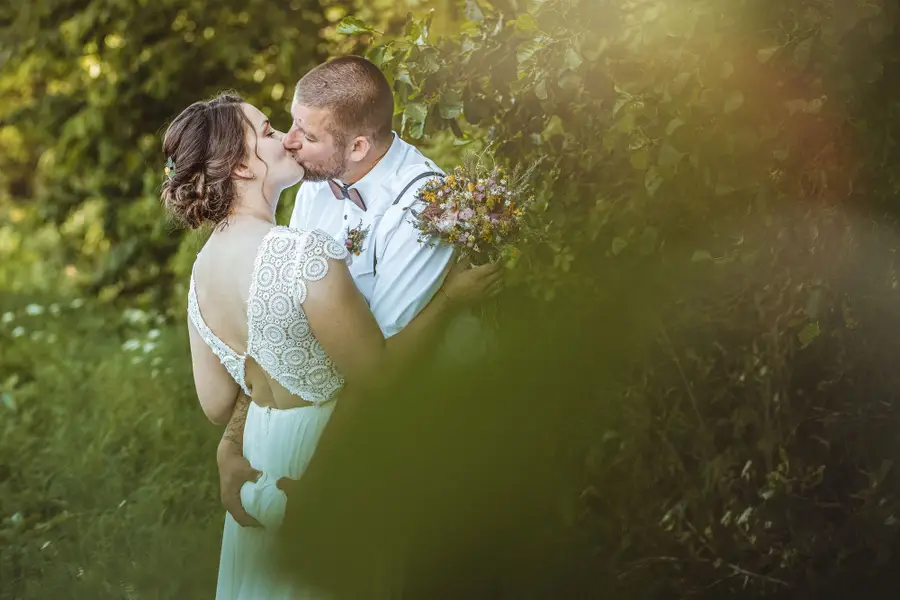 Svatební fotograf - Fotografie č. 10