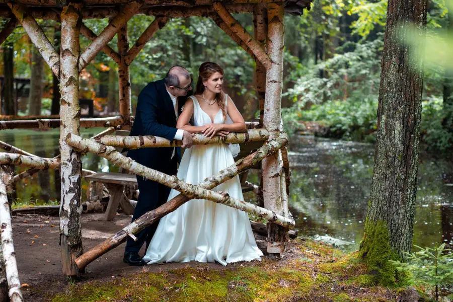Svatební fotograf - Fotografie č. 19