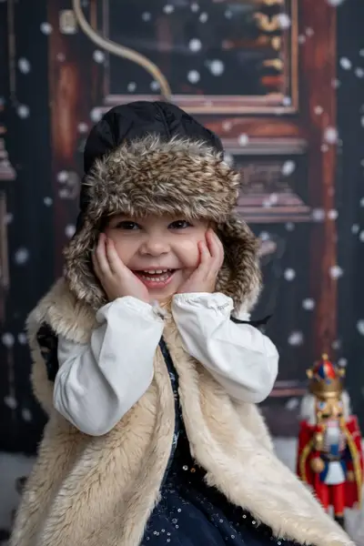 Vánoční focení - Fotografie č. 14