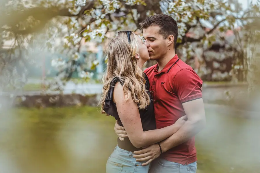 Párové focení - Fotografie č. 8