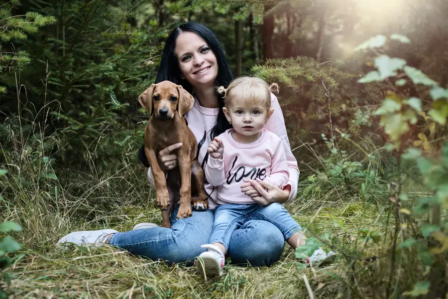 Focení zvířat - Fotografie č. 11