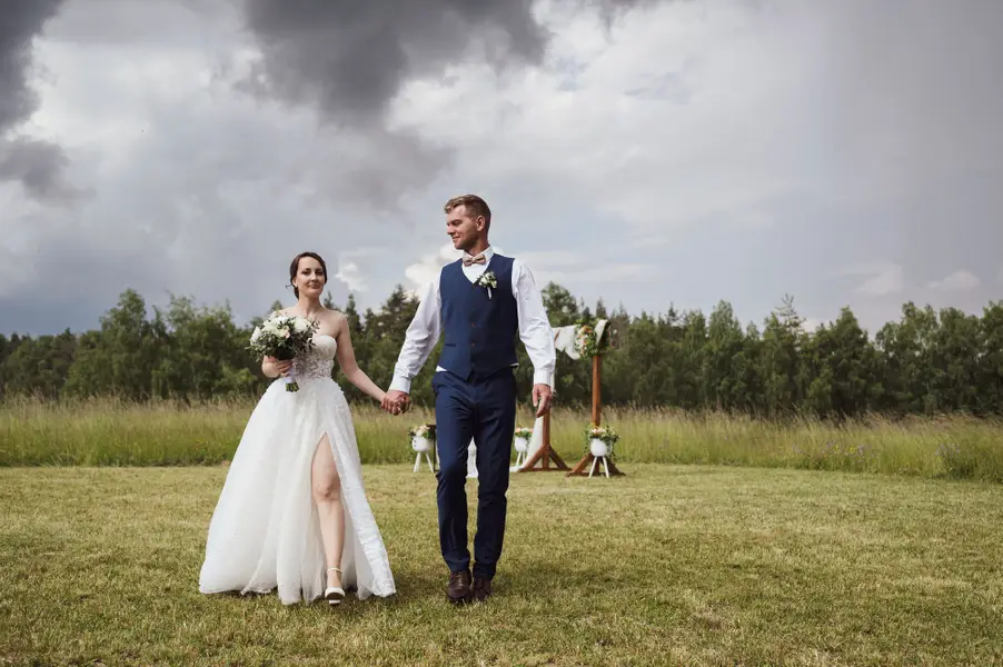 Svatební fotograf Jaroslav Jelínek - Fotografie č. 8