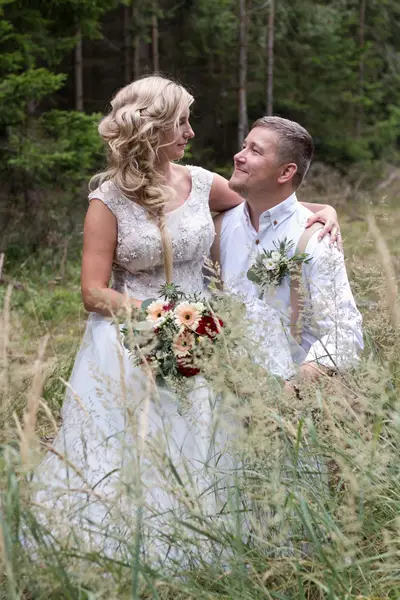 Svatební fotograf - Fotografie č. 21