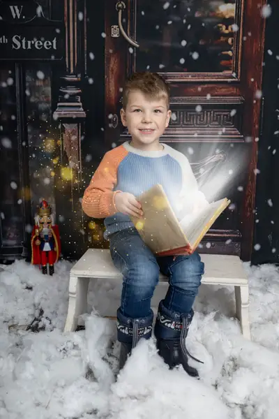 Vánoční focení - Fotografie č. 13