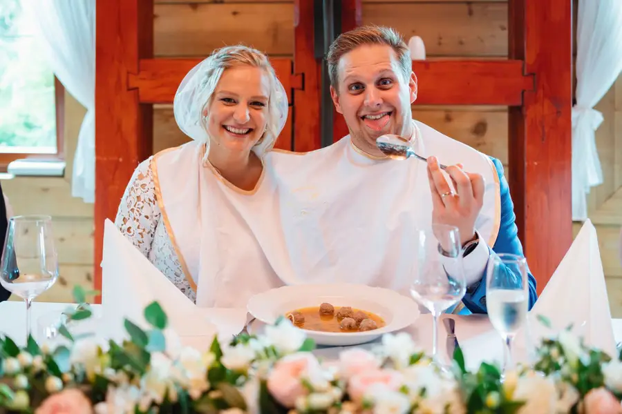 Svatební fotograf - Fotografie č. 21