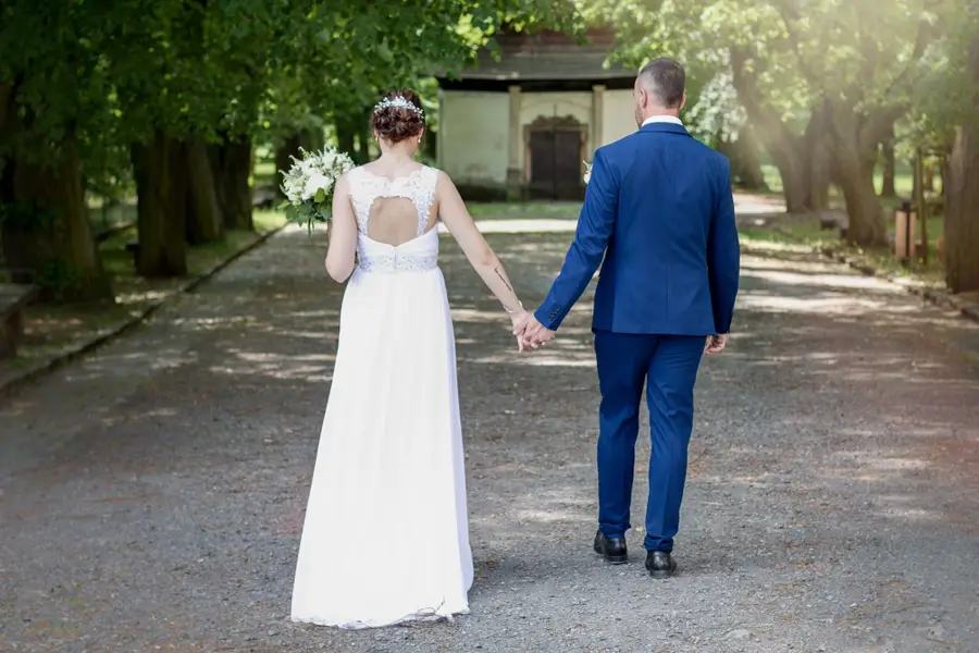 Svatební fotograf - Fotografie č. 26