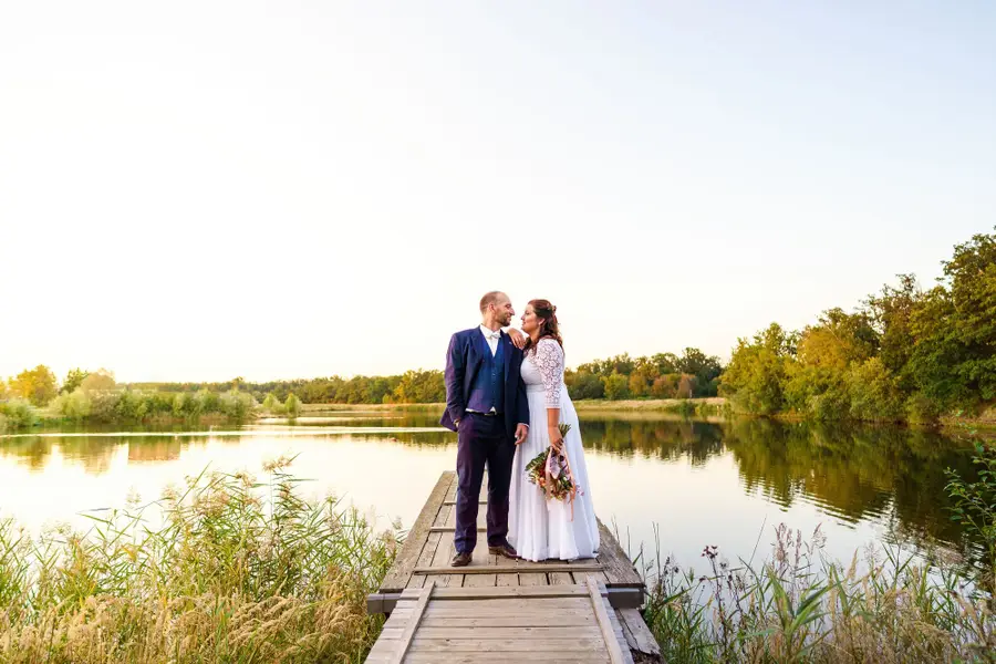 Svatební fotograf - Fotografie č. 22