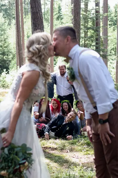 Svatební fotograf - Fotografie č. 22