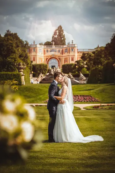 Svatební fotograf - Fotografie č. 15