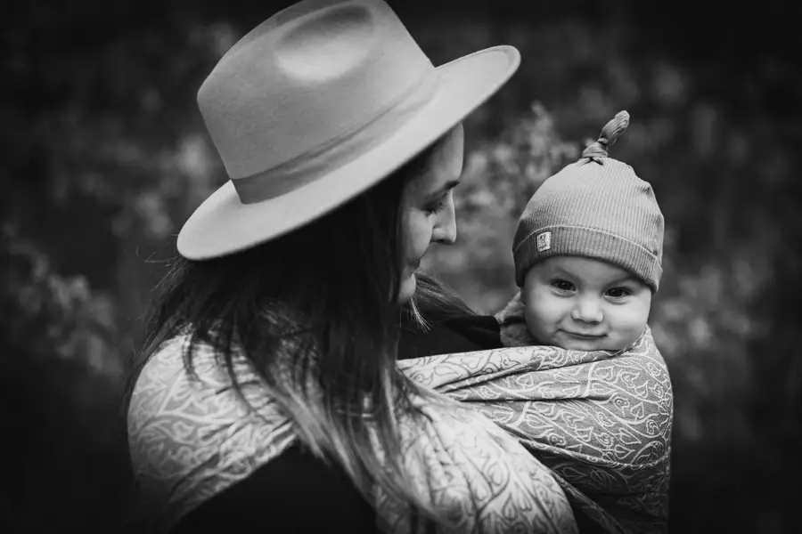 Newborn focení - Fotografie č. 25
