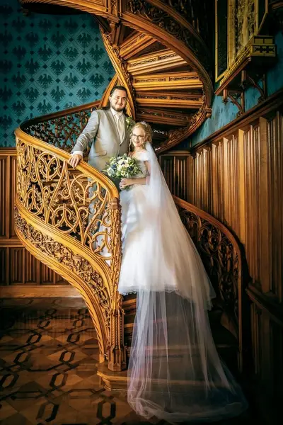Svatební fotograf Tomáš Luka - Fotografie č. 8