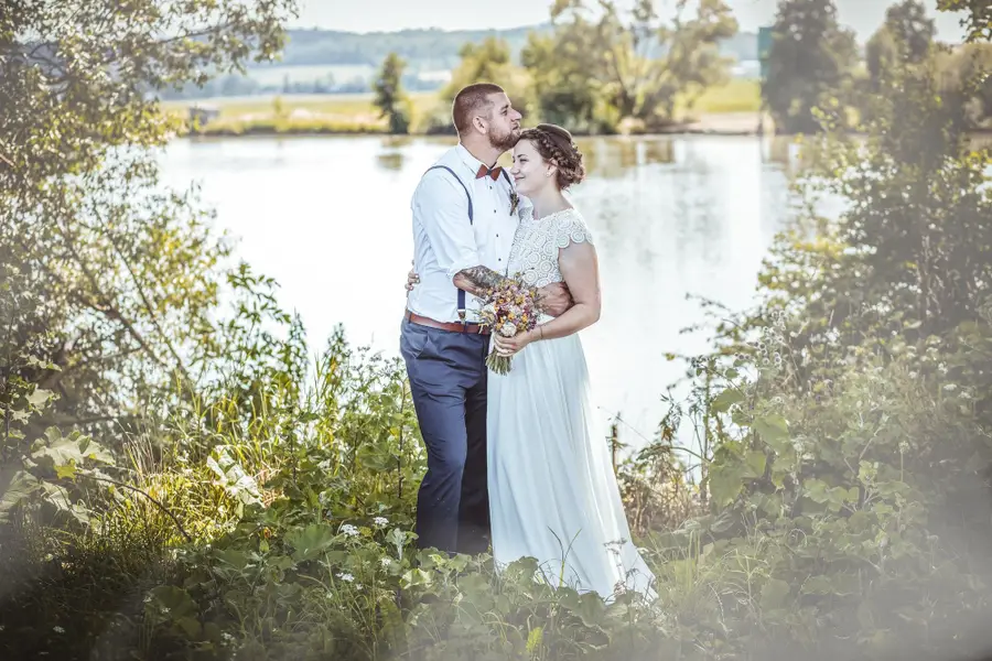 Svatební fotograf - Fotografie č. 9