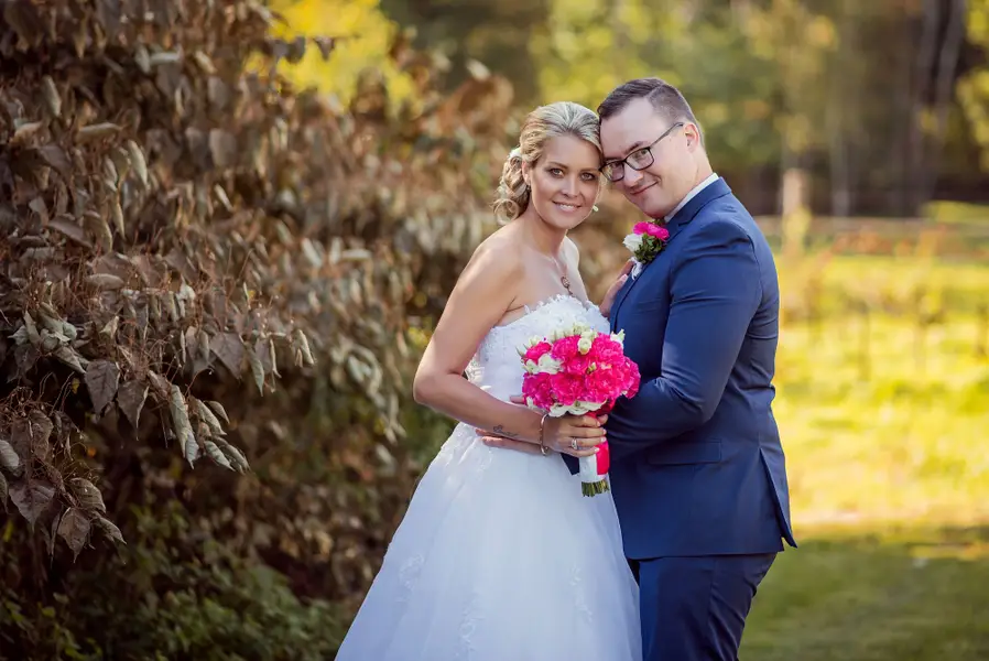 Svatební fotograf Ali Pavelková - Fotografie č. 8