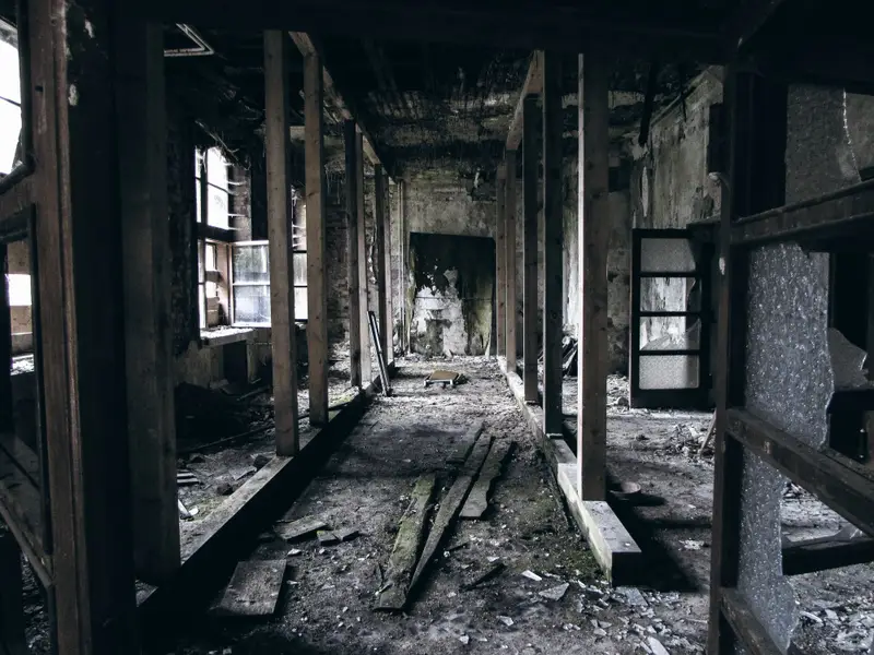 Realitní fotograf Eliška Filípková - Fotografie č. 9