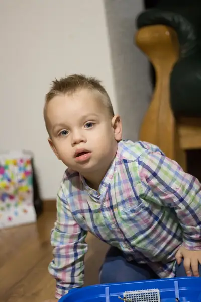 Rodinné focení Eliška Filípková - Fotografie č. 10