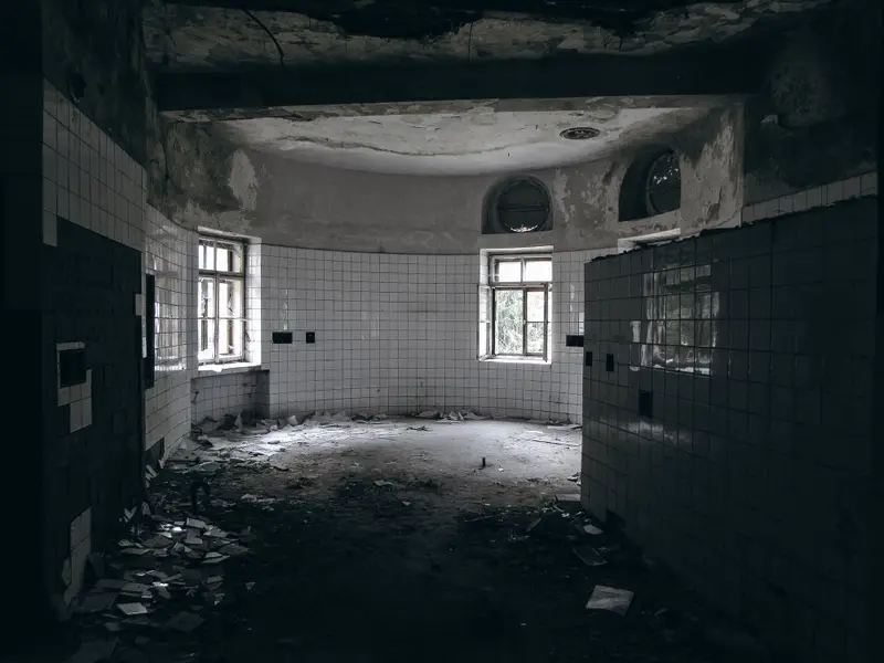 Realitní fotograf Eliška Filípková - Fotografie č. 8