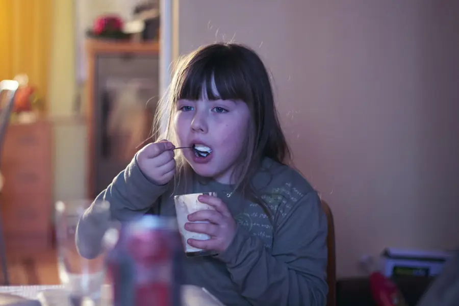 Rodinné focení Eliška Filípková - Fotografie č. 1