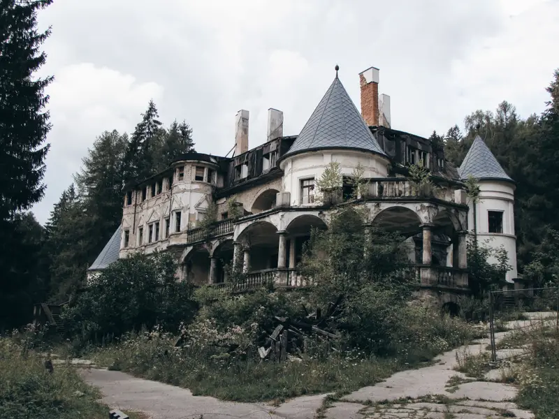 Realitní fotograf Eliška Filípková - Fotografie č. 10