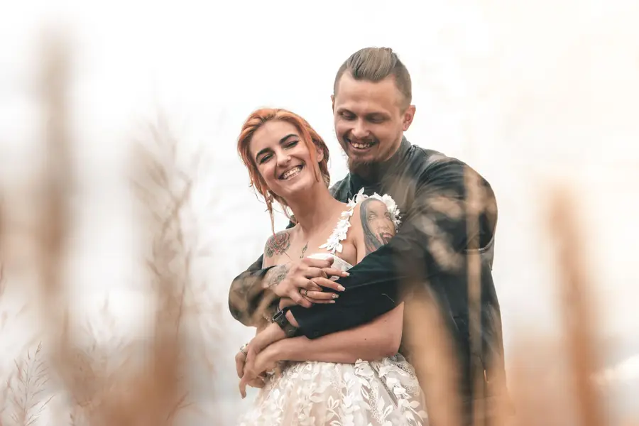 Svatební fotograf Ondřej Chalupa - Fotografie č. 4