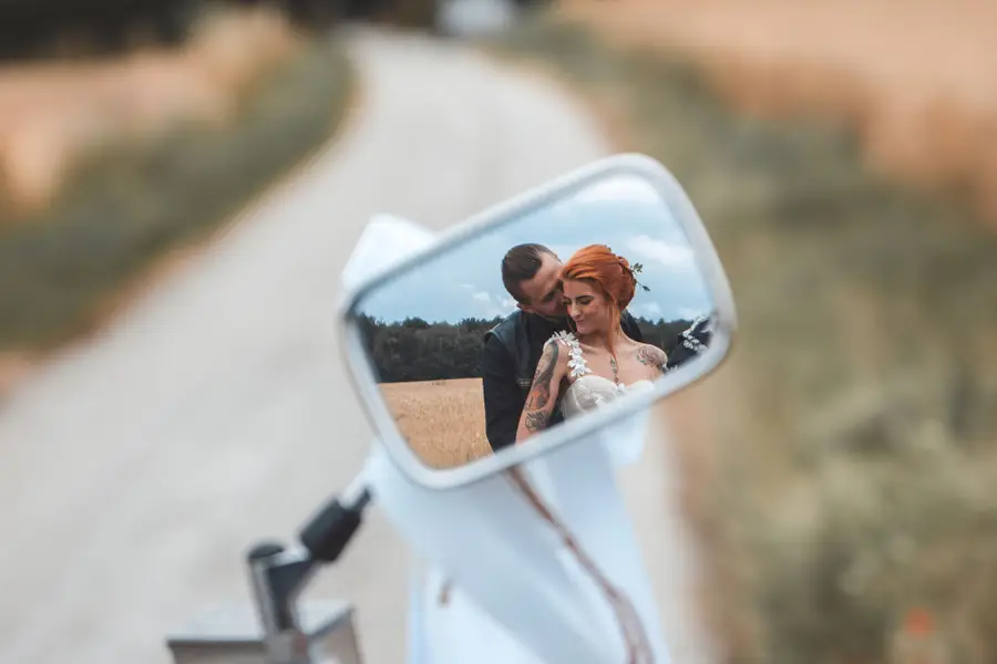 Svatební fotograf Ondřej Chalupa - Fotografie č. 1