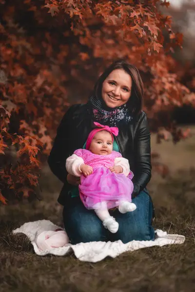 Rodinné focení Lucia Sobeková - Fotografie č. 3