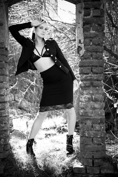 Portréty - Fotografie č. 3