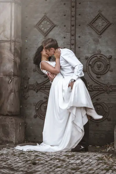 Svatební fotograf Lucia Sobeková - Fotografie č. 7