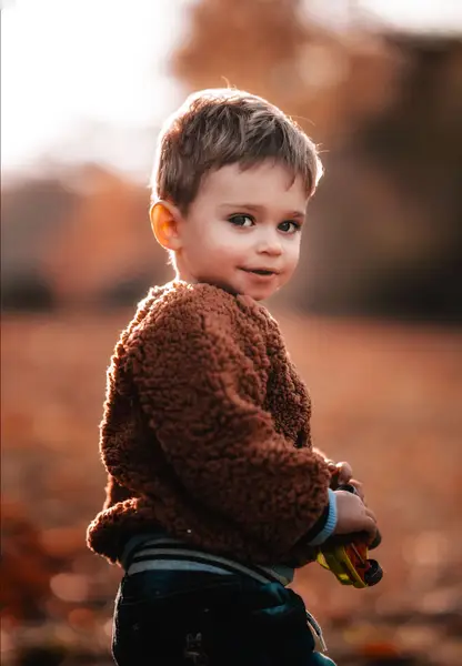 Rodinné focení Lucia Sobeková - Fotografie č. 1
