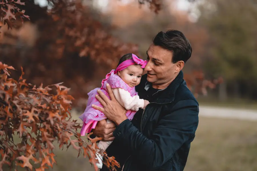 Rodinné focení Lucia Sobeková - Fotografie č. 10