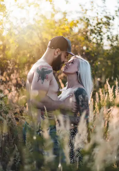 Párové focení Lucia Sobeková - Fotografie č. 2