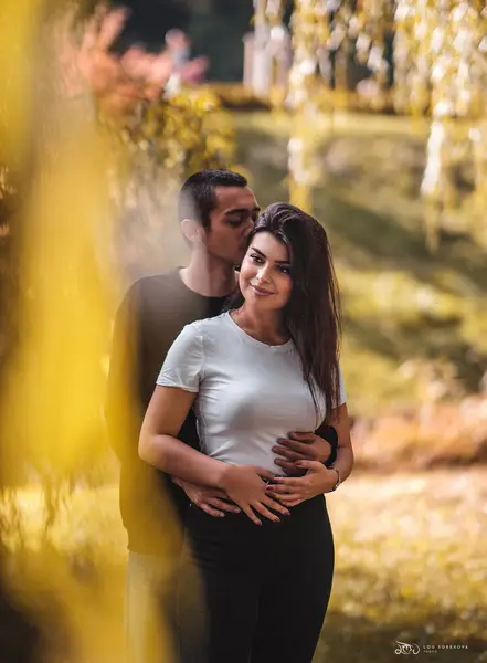 Párové focení Lucia Sobeková - Fotografie č. 5