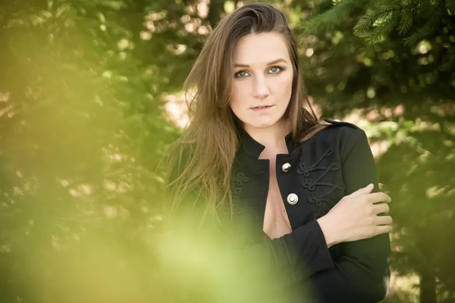 Portréty - Fotografie č. 1