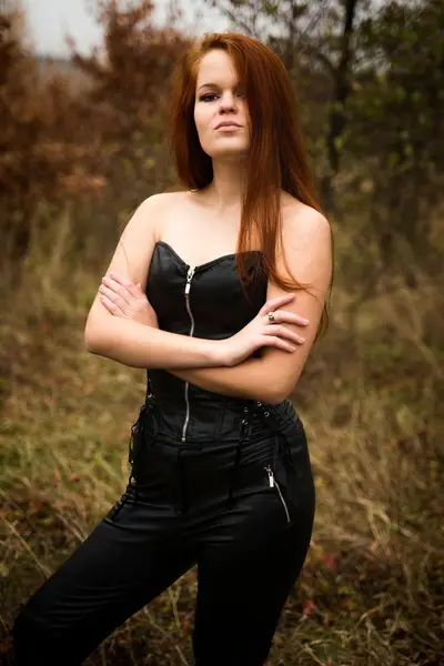 Portréty - Fotografie č. 6