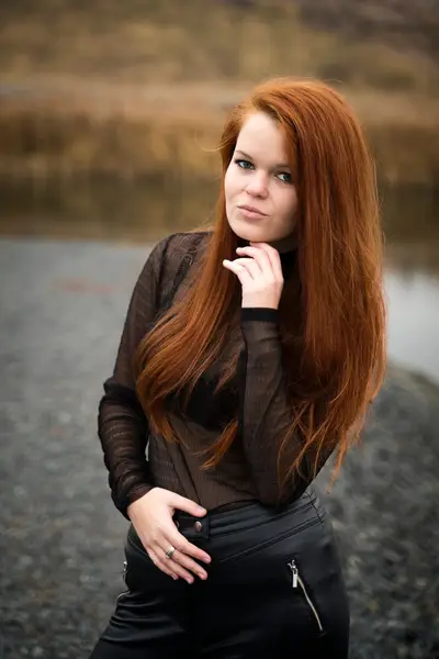 Portréty - Fotografie č. 13
