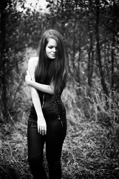 Portréty - Fotografie č. 7