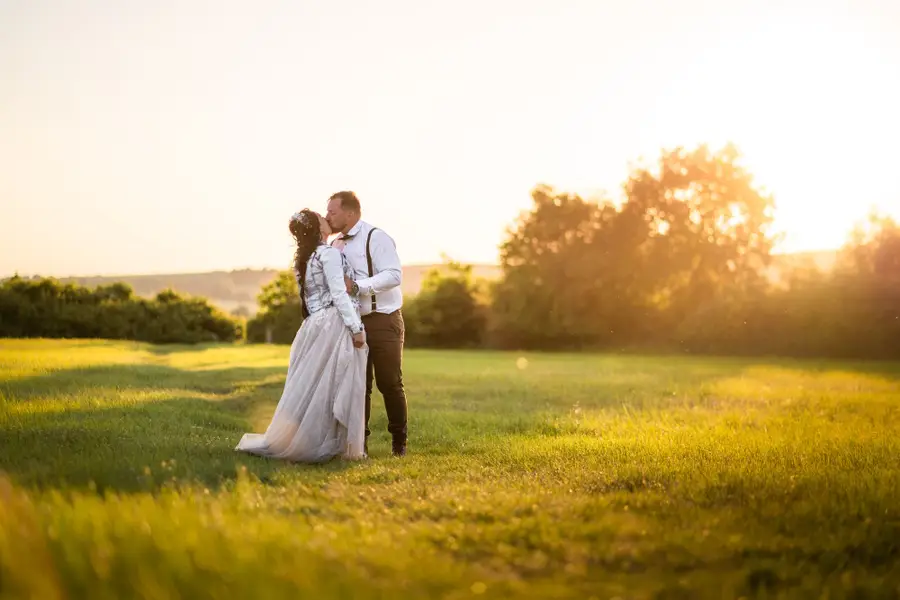 Svatební fotograf Michal Kubík - Fotografie č. 6