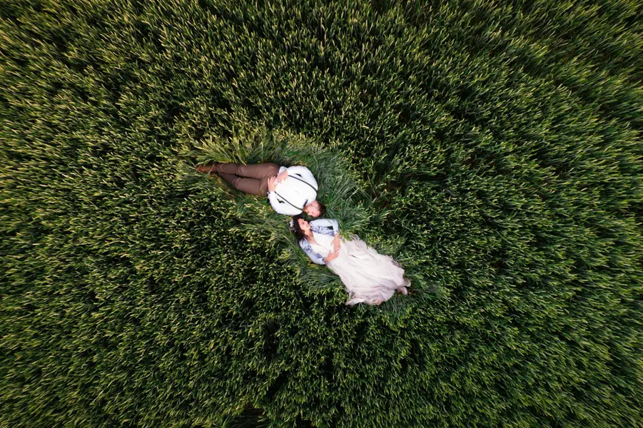 Svatební fotograf Michal Kubík - Fotografie č. 10