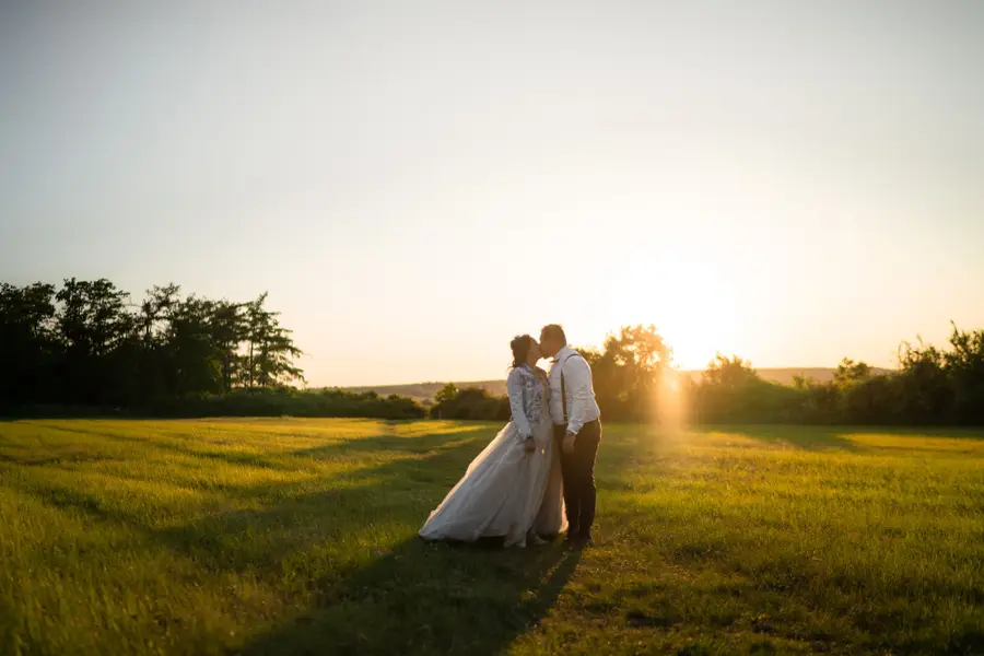 Svatební fotograf Michal Kubík - Fotografie č. 7