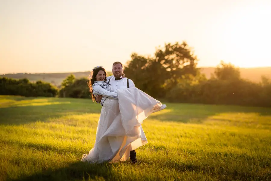 Svatební fotograf Michal Kubík - Fotografie č. 5