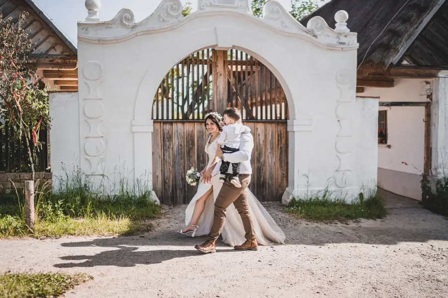 Svatební fotograf Michal Kubík - Fotografie č. 8