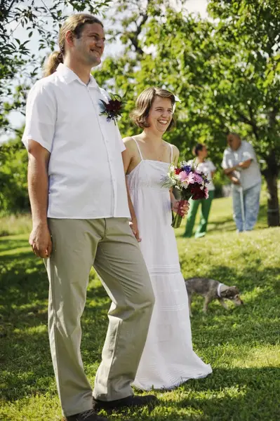 Svatební fotograf - Fotografie č. 15