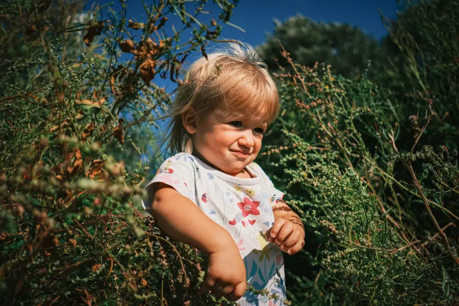 Rodinné focení - Fotografie č. 15