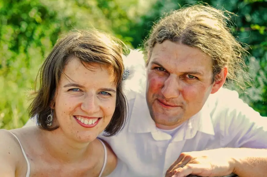 Svatební fotograf - Fotografie č. 5
