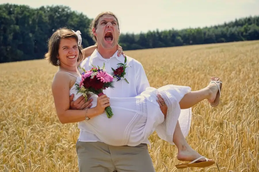 Svatební fotograf - Fotografie č. 7