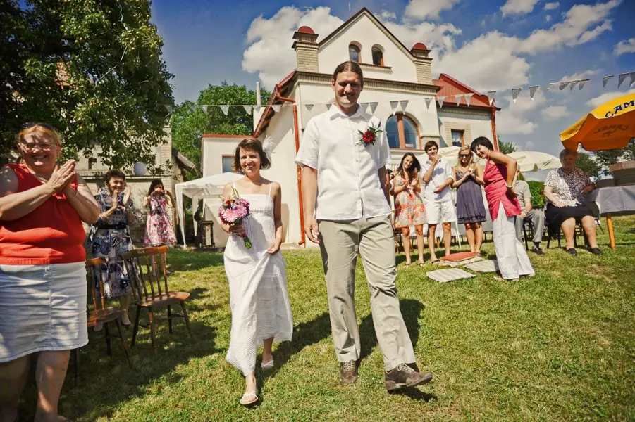 Svatební fotograf - Fotografie č. 17