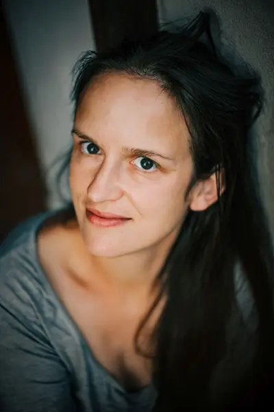 Ženský portrét - Fotografie č. 1